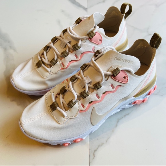 NWT Nike react element 55 - Picture 3 of 7